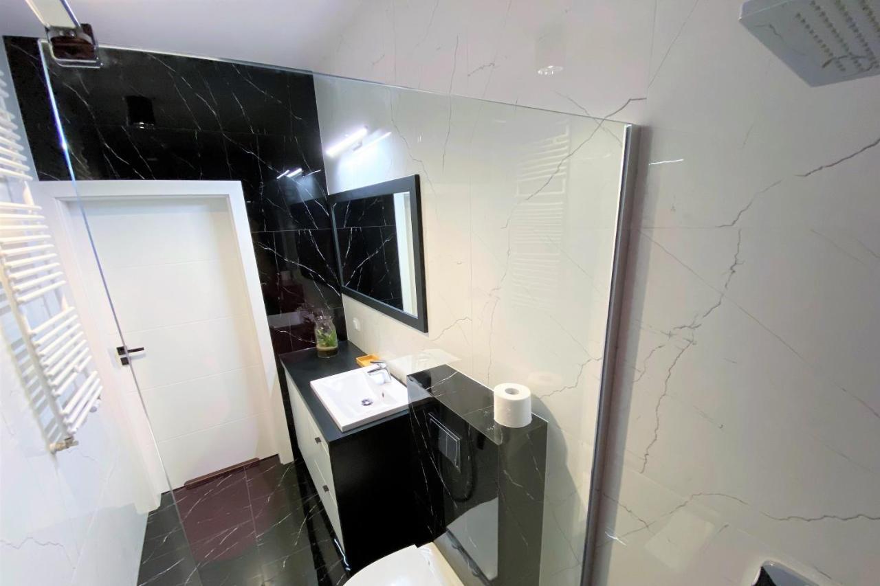 Erapartments Browary Warszawskie Варшава Экстерьер фото